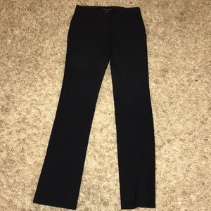 Theory Womens Slim pants